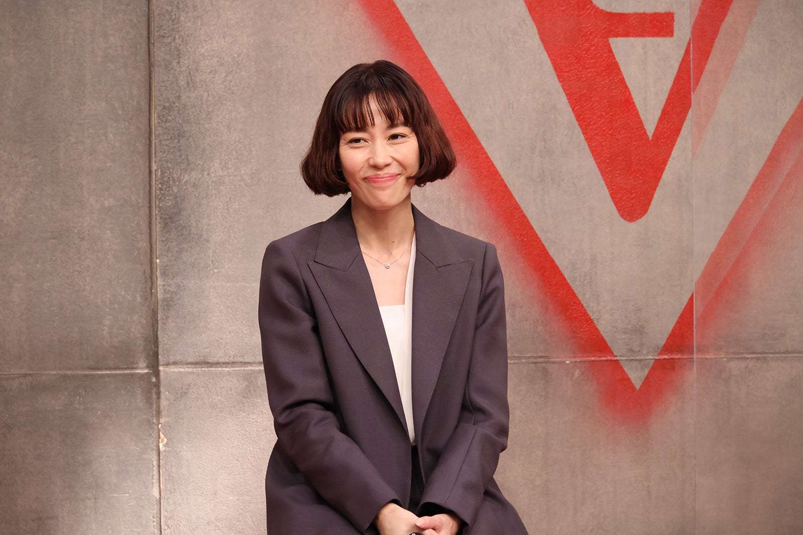 木村佳乃（C）カンテレ