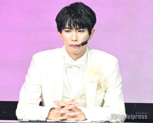 はじめしゃちょー「来年結婚するぞ」堂々意気込む YouTube界の相次ぐ結婚に悩み【YTFF2024】