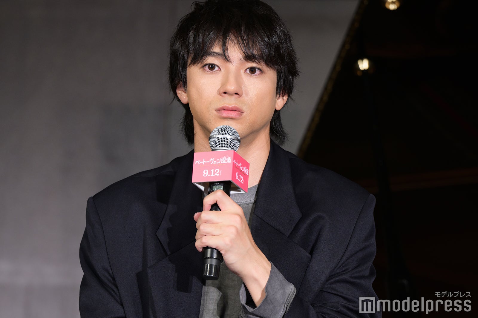 山田裕貴（C）モデルプレス