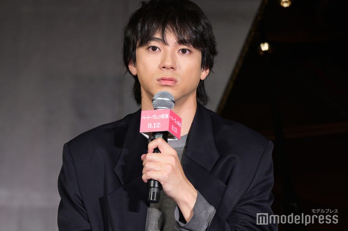 山田裕貴(C)モデルプレス