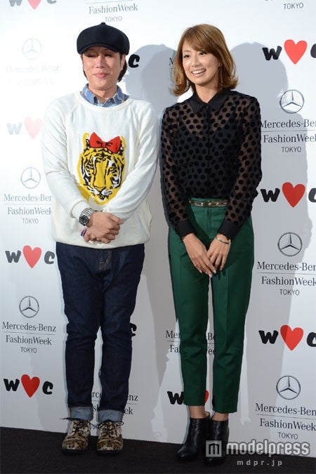 KABA.ちゃん、東原亜希