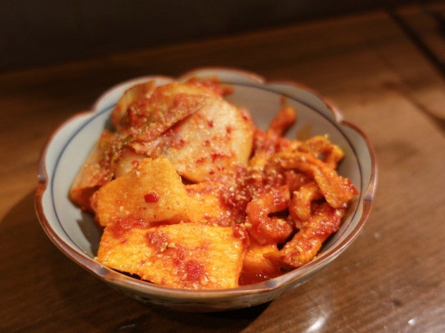 肉へのこだわりがスゴイ…!早くも予約困難となっている大阪の人気店「京洛焼肉