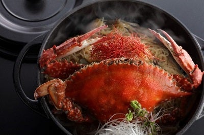 料理イメージ／画像提供：パソナグループ