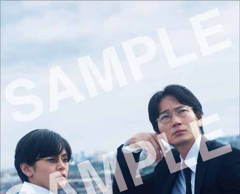 映画「カラオケ行こ!」“成田狂児大生誕祭”決定 入場者プレゼント&当日限りの特別映像も