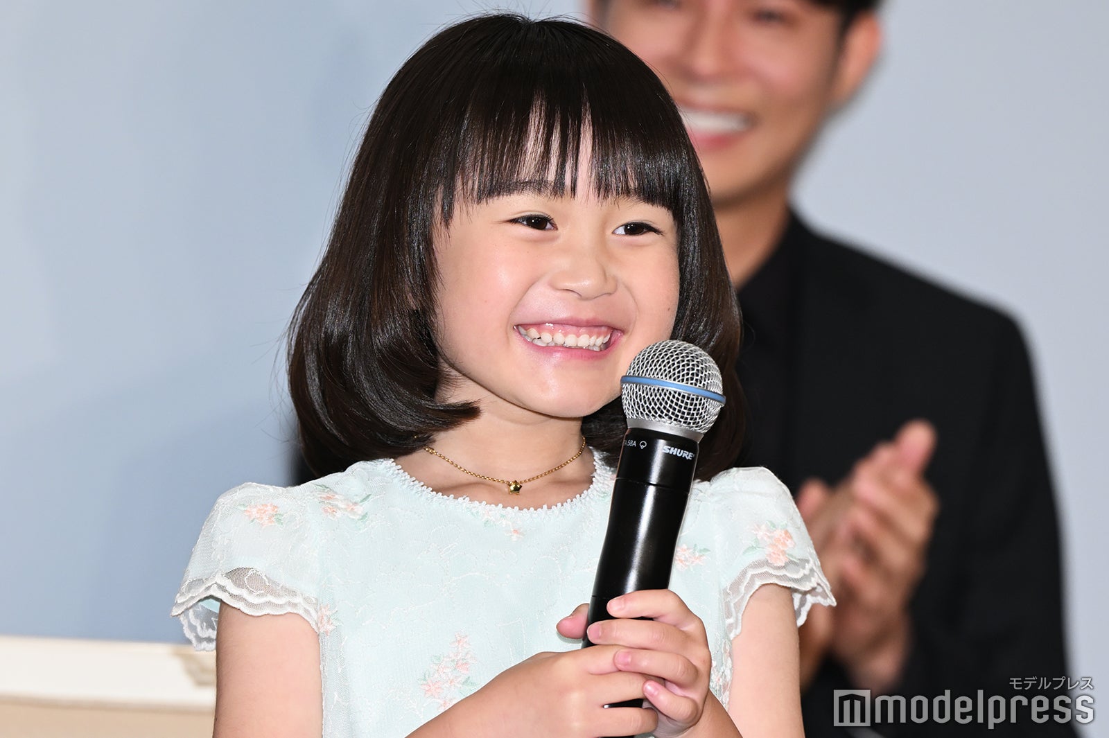 西山瑞桜（C）モデルプレス