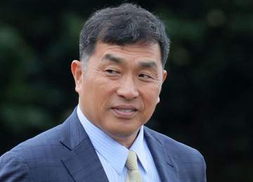 山本昌氏「異様に打つ…」疑念を抱いた「打てる捕手」沢村賞エース・佐々岡真司氏と「被害者の会」
