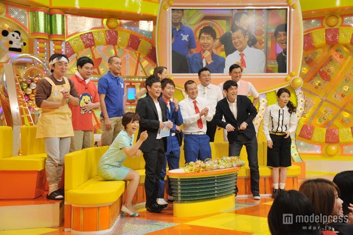 3月13日放送「いきなり!黄金伝説。」(テレビ朝日系)