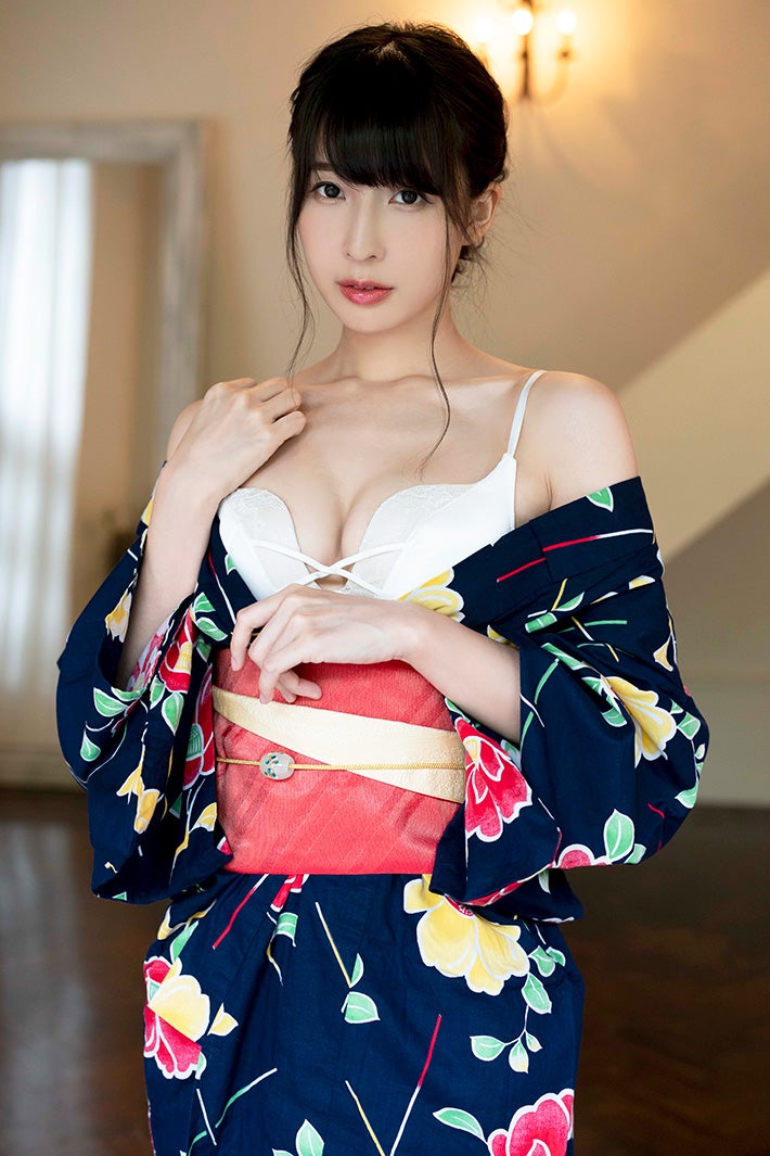 川崎あや（C）木村哲夫