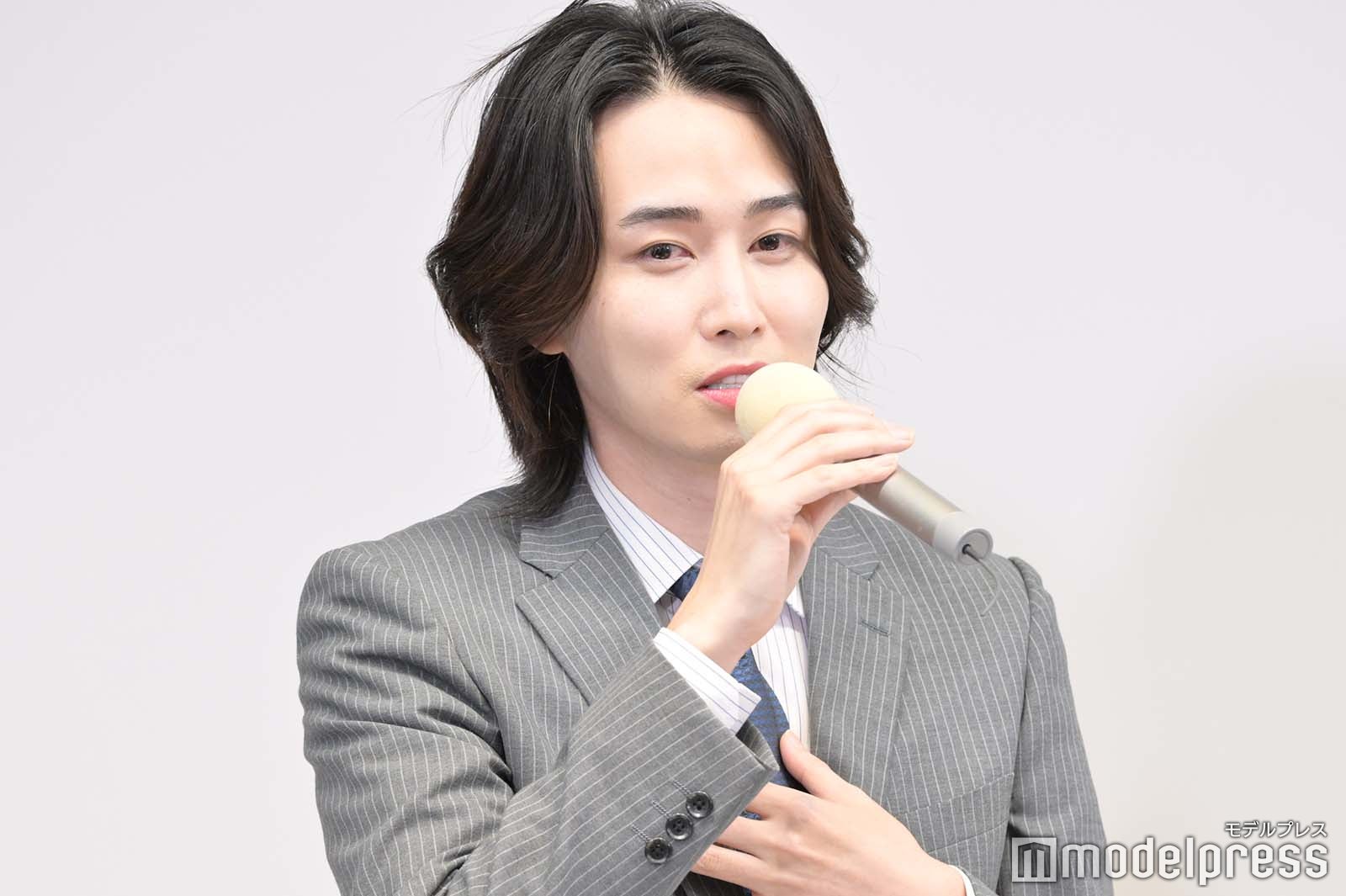 カルマ（C）モデルプレス