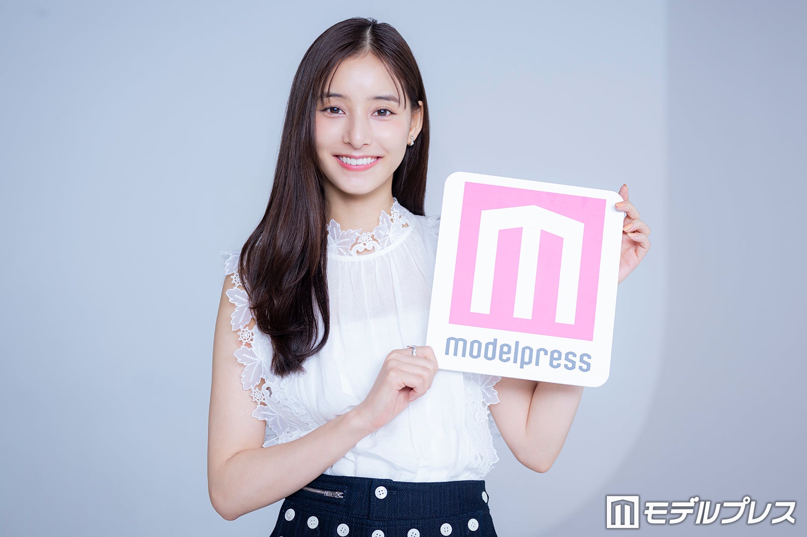 新木優子（C）モデルプレス