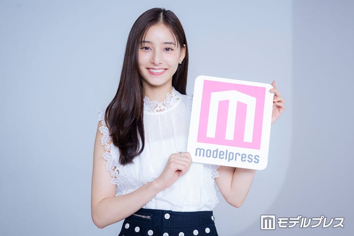 新木優子(C)モデルプレス