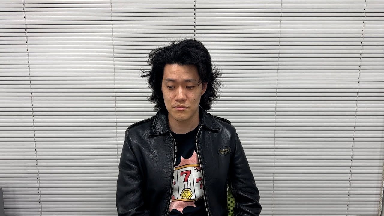 霜降り明星・粗品、吉本の偉い人に怒られた！？「それ僕じゃないです」