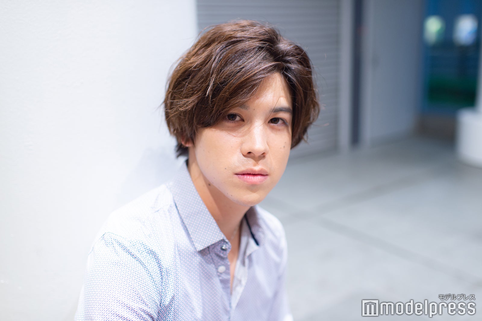 今時大さん（C）モデルプレス