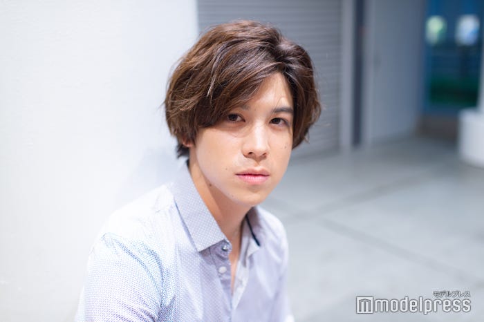 今時大さん(C)モデルプレス