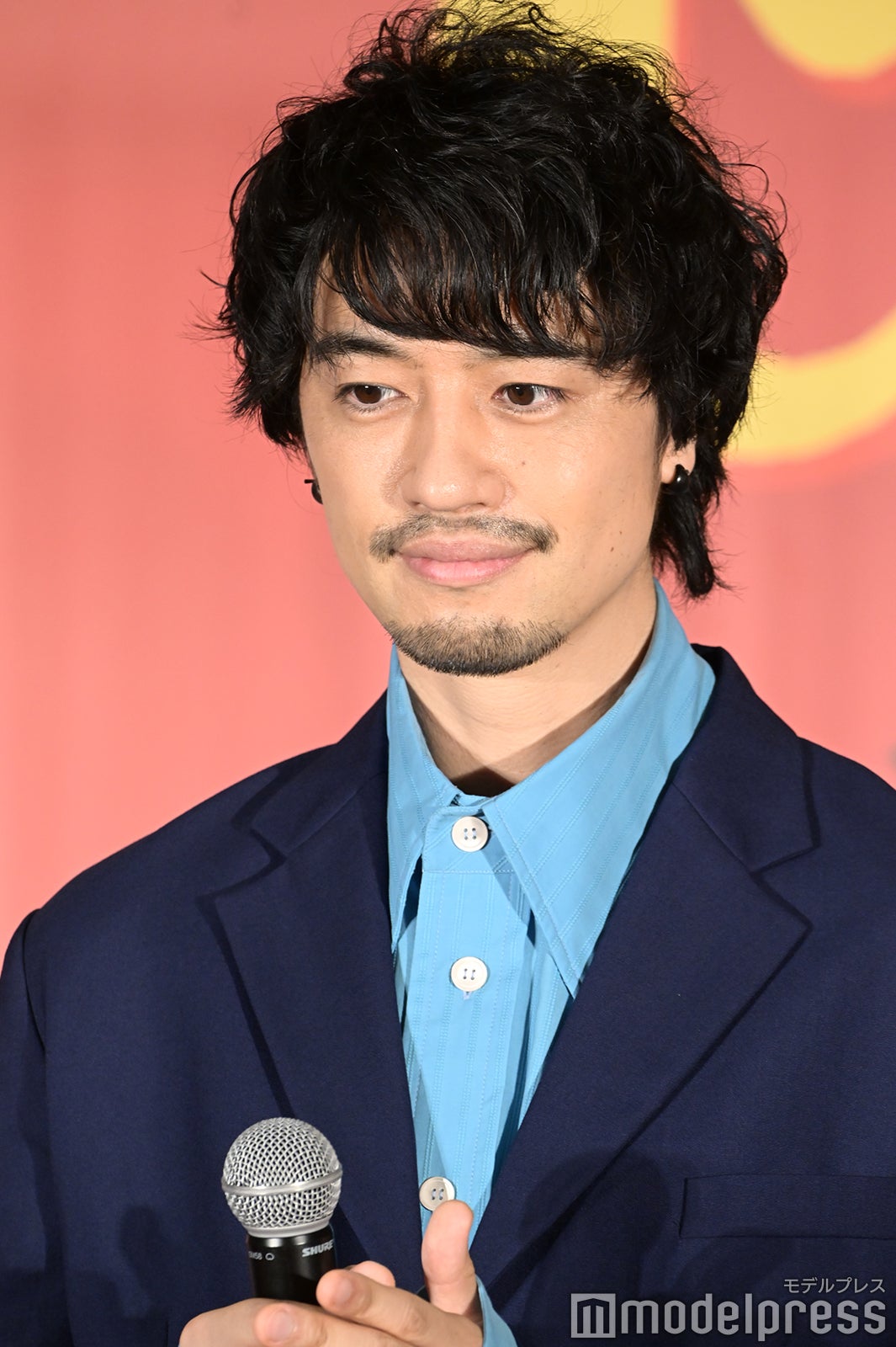 斎藤工（C）モデルプレス