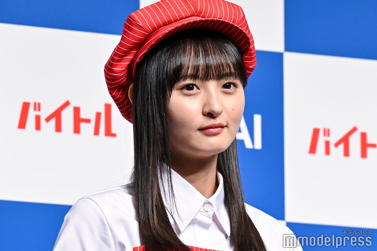 遠藤さくら（C）モデルプレス