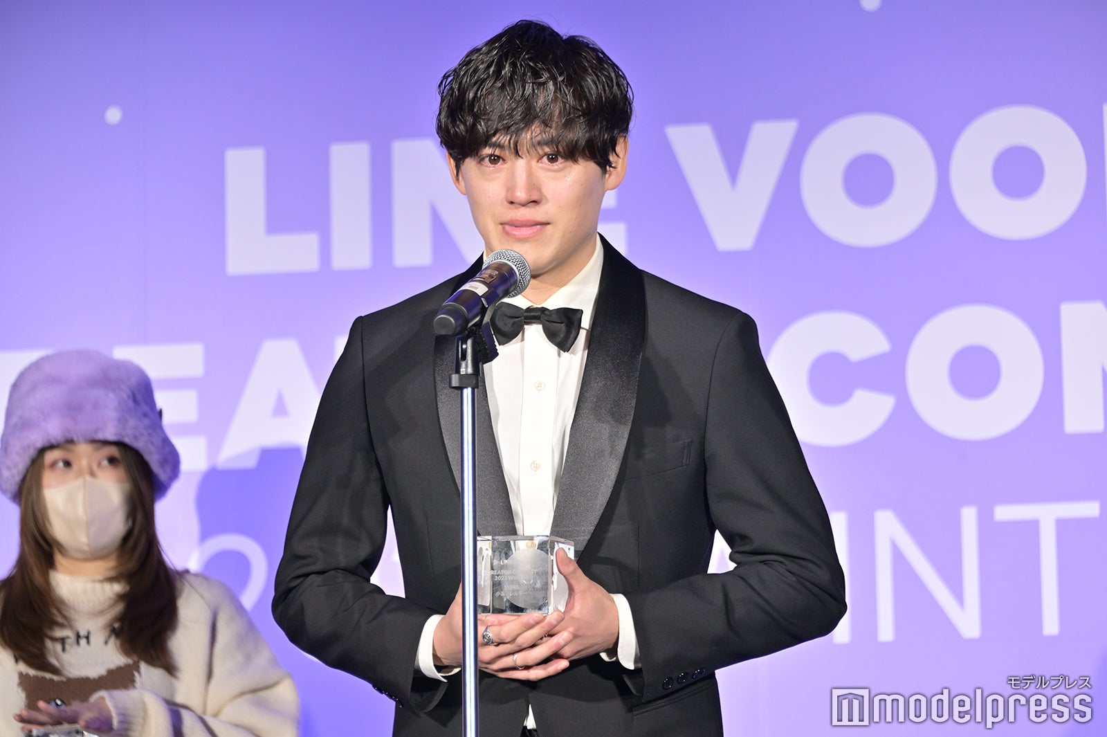 小麦アレルギー（C）モデルプレス