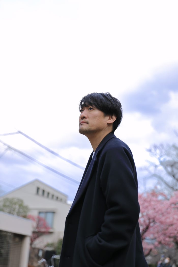 青葉紘季(提供写真)