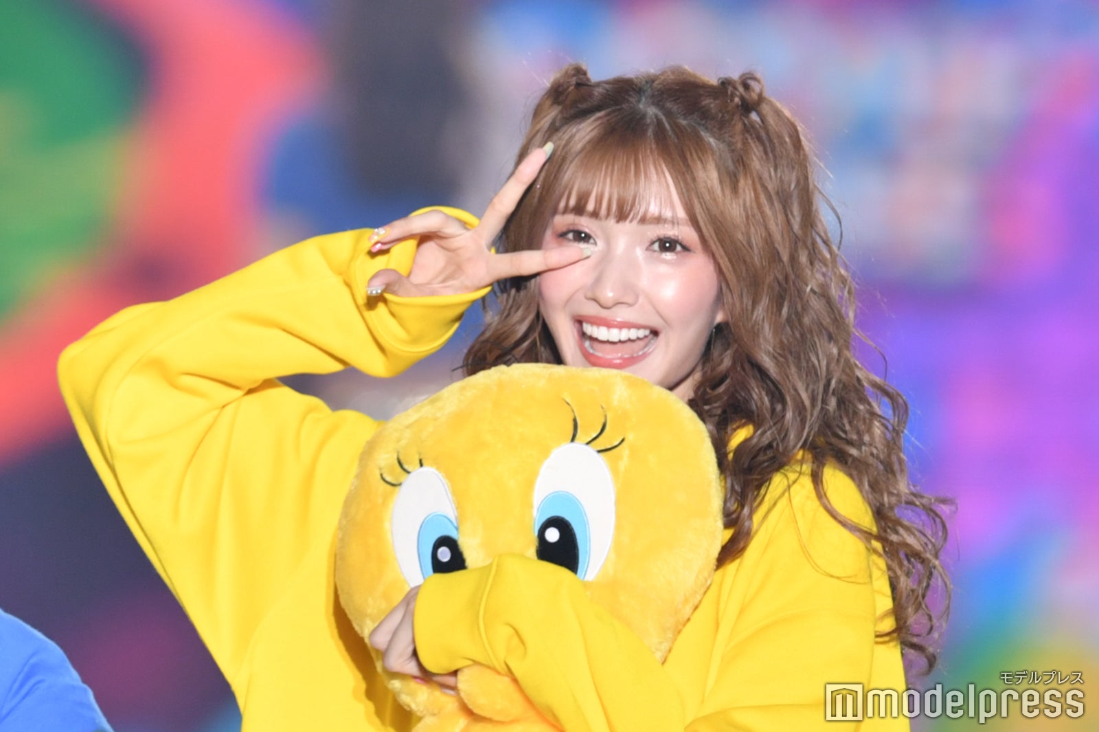 （C）モデルプレス