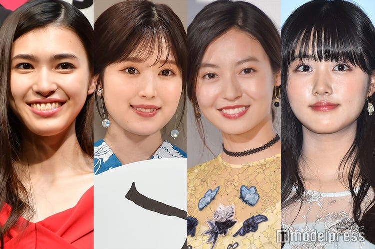 21年10月期 今期ドラマのネクストブレイク女優は ハンオシ 恋です Super Rich などから注目の13人 モデルプレス 21年10月期 今期ドラマのネクストブレイク女優は ハンオシ 恋です Super Rich などから注目の13人 モデルプレス