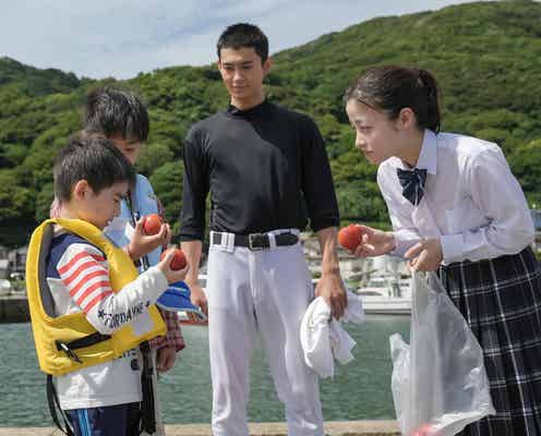 「おむすび」結(橋本環奈)、初回で異例の水落ち 理由に迫る「今後のテーマとして関わってきます」【制作統括・宇佐川隆史氏インタビューVol.3】