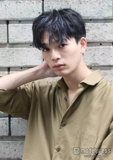 トリンドル玲奈の恋人役 ペット系男子 岩井拳士朗が 可愛い と話題 モデルプレス トリンドル玲奈の恋人役 ペット系男子 岩井拳士朗が 可愛い と話題 モデルプレス