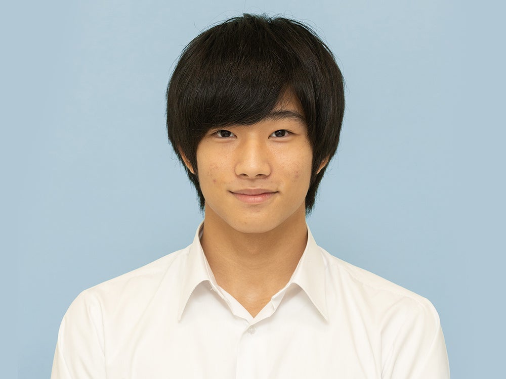 木村聖哉（C）カンテレ