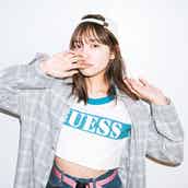川口春奈 変装なしの 電車通勤 ショットに驚きの声 遭遇したい モデルプレス 川口春奈 変装なしの 電車通勤 ショットに驚きの声 遭遇したい モデルプレス