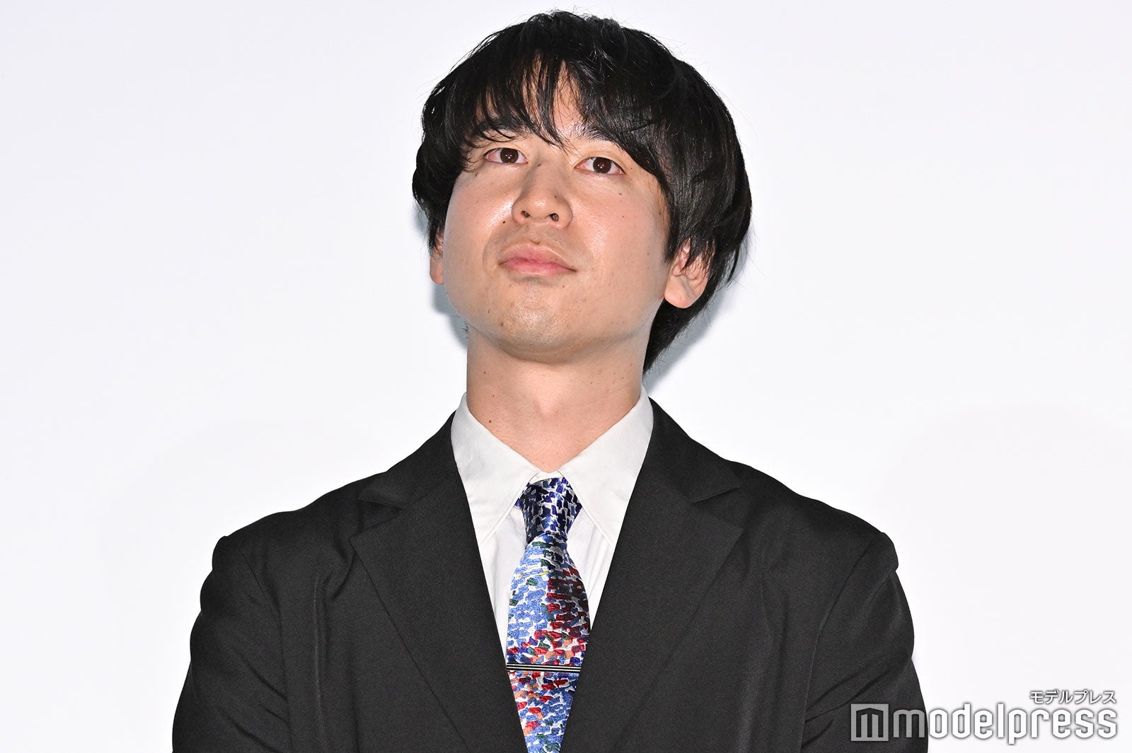 風間太樹監督（C）モデルプレス