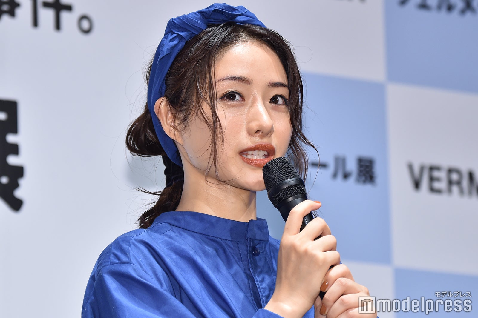 石原さとみ （C）モデルプレス