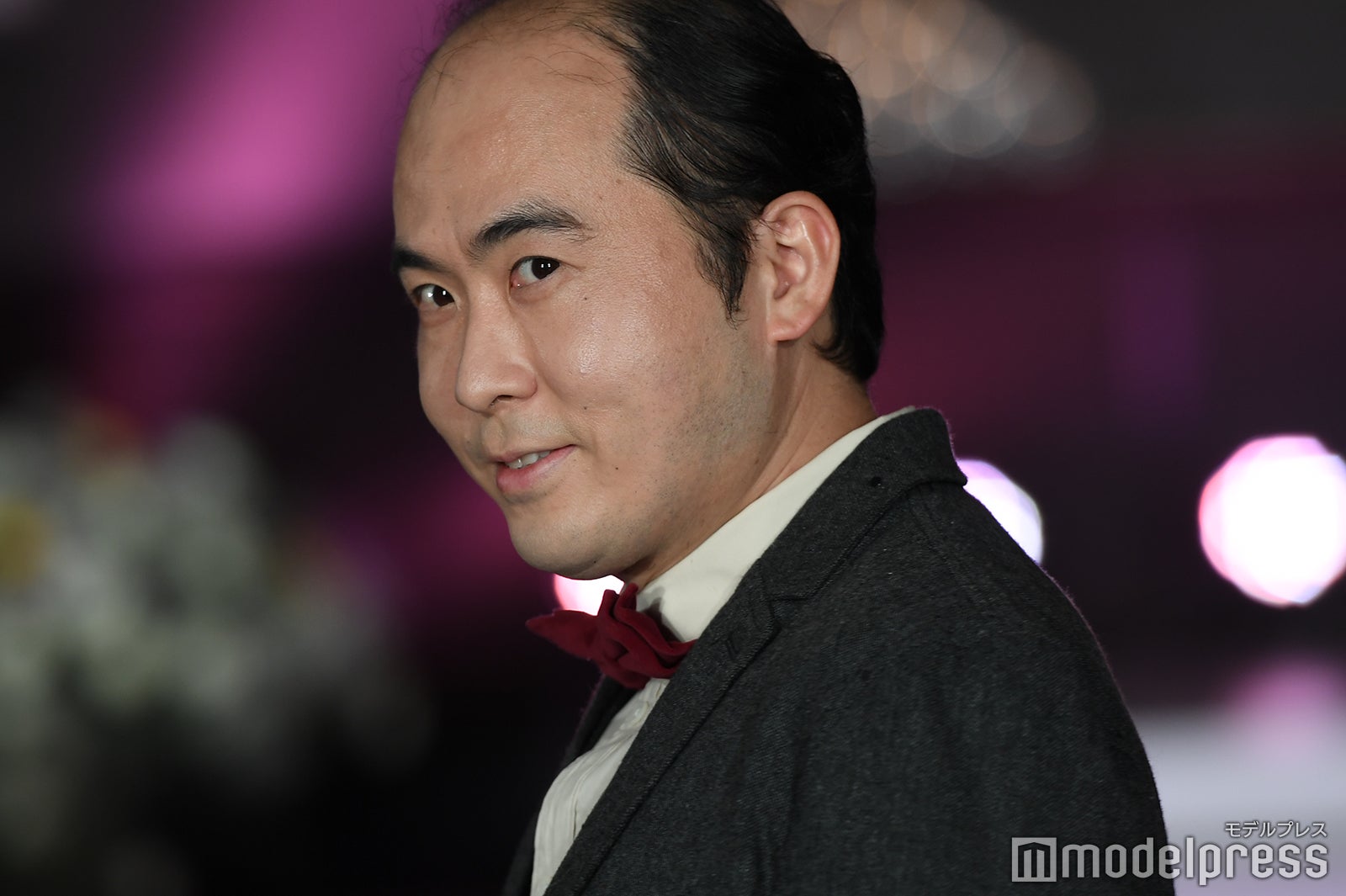 斎藤司 （C）モデルプレス