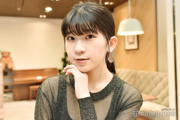 manaka(C)モデルプレス