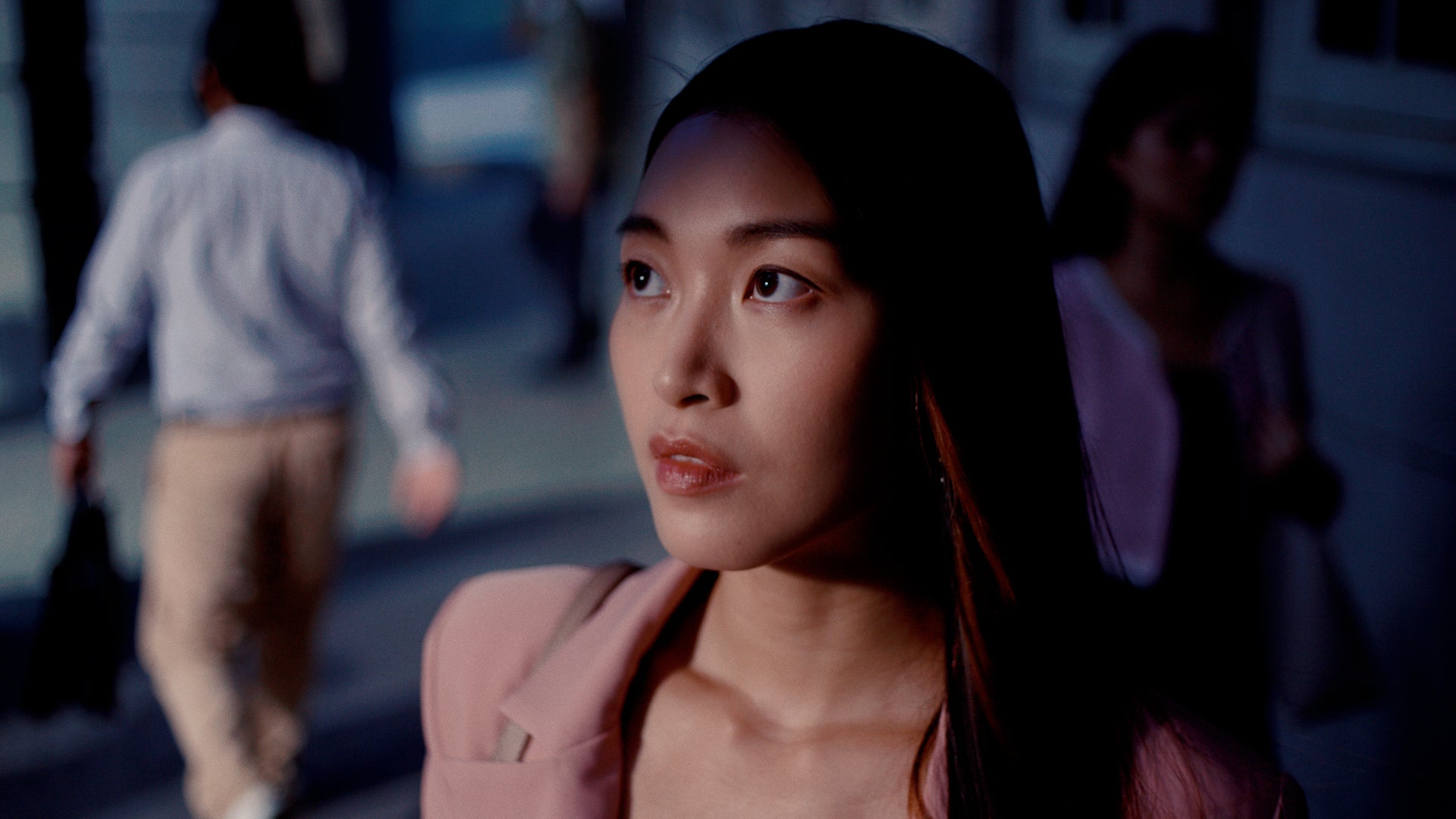 「ビオレUV」アンセムフィルム（提供写真）