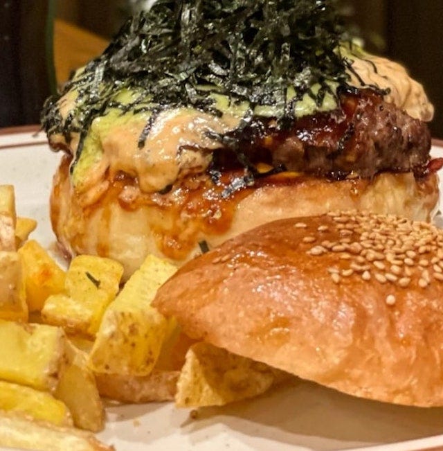 【兵庫・神戸】ガッツリ食べたいときにおすすめ!