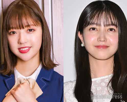 乃木坂46久保史緒里、和田まあやとの“忘れられない”エピソード告白「缶に包丁ぶっ刺して」