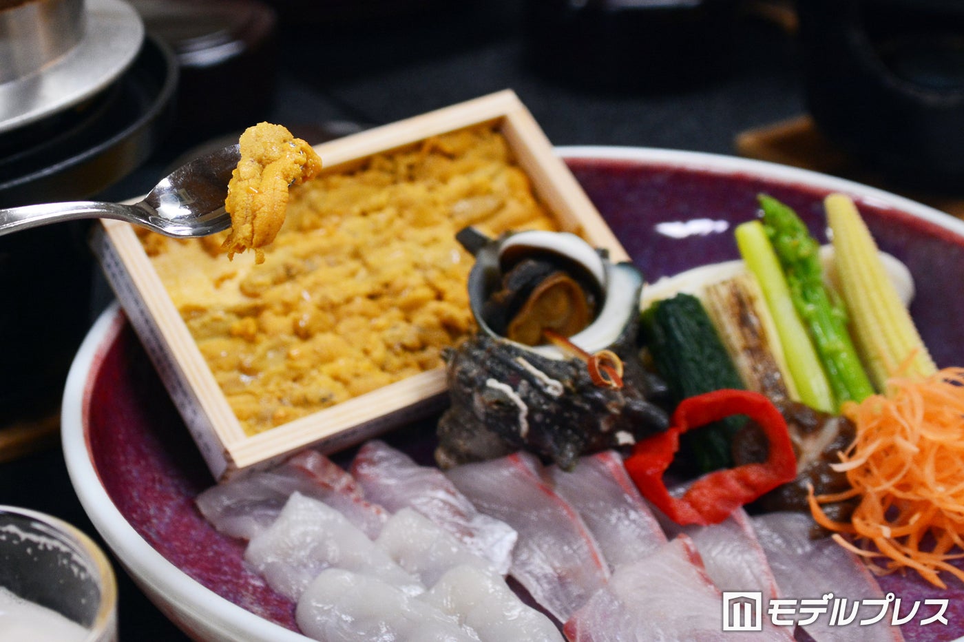 源泉の宿 萩本陣(C)モデルプレス