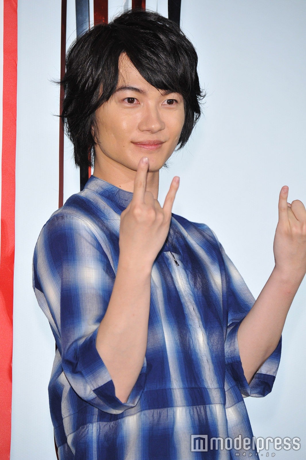 神木隆之介（C）モデルプレス