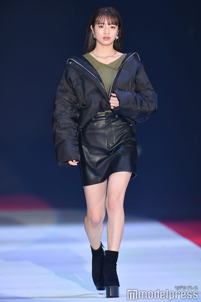 横田真悠(C)モデルプレス