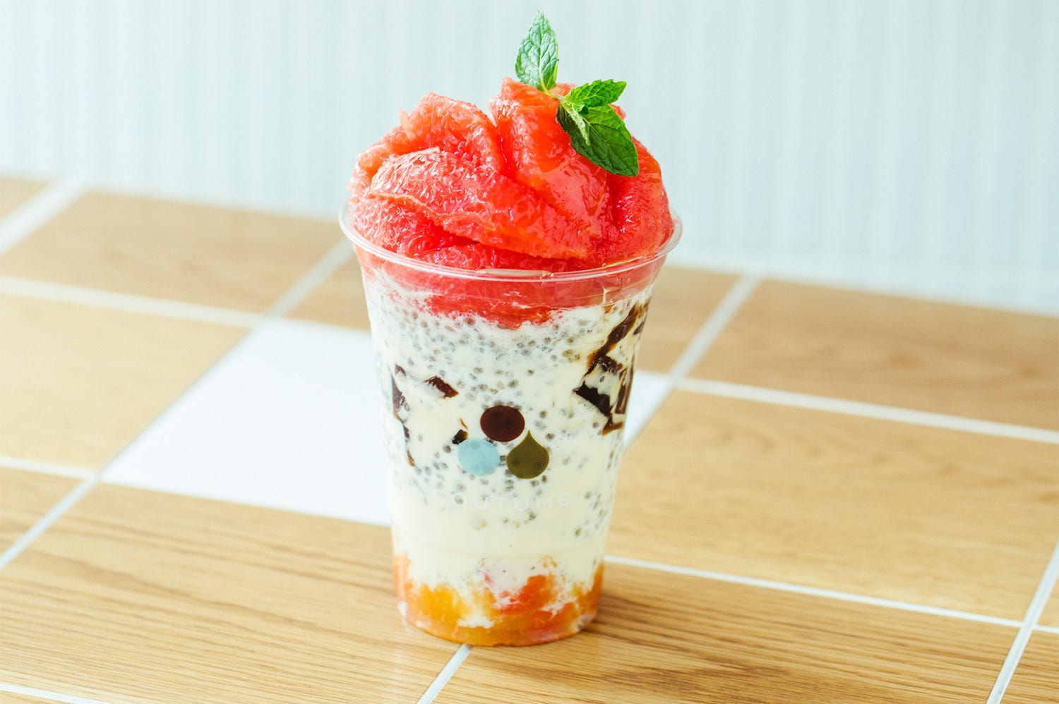 飲み干すのが惜しい!東京人気カフェの新作“SNS映えドリンク”4選