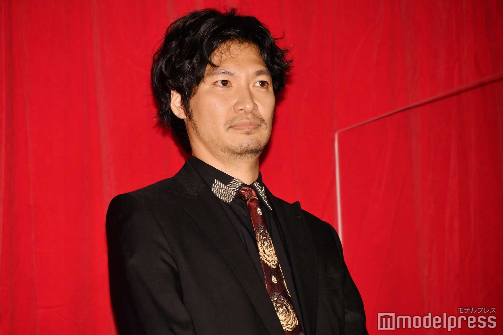 青木崇高（C）モデルプレス