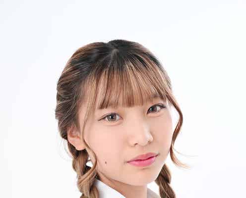 【JCミスコン2024ファイナリスト/エントリーNo.15「ゆめめ」】敗者復活枠・神奈川県出身の中学1年生