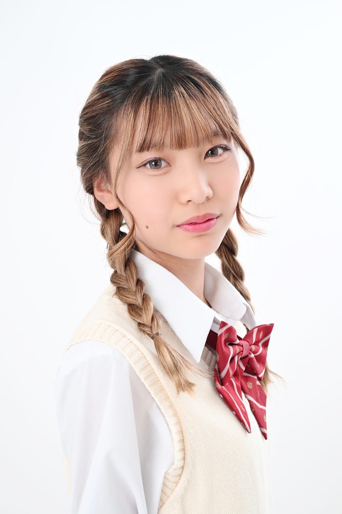 【JCミスコン2024ファイナリスト／エントリーNo.15「ゆめめ」】敗者復活枠・神奈川県出身の中学1年生