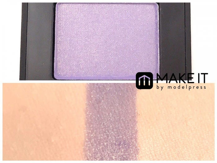 NARS/シングルアイシャドー(ピュアポップス)/5356/2,500円(税抜) (C)メイクイット