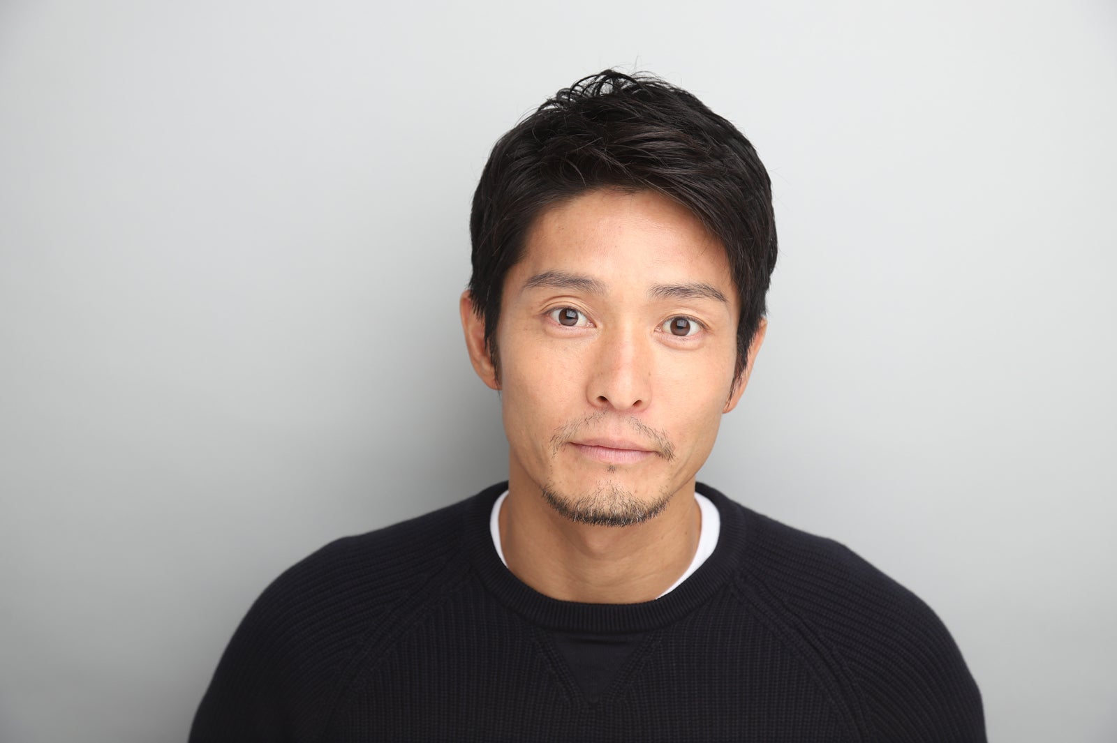 大迫一平（提供写真）