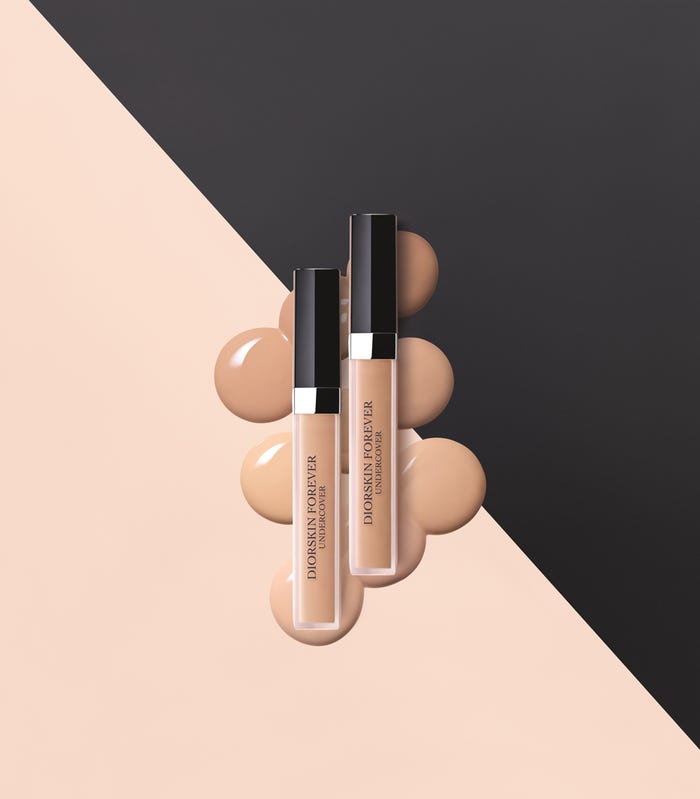 ディオールスキン フォーエヴァー コンシーラー/画像提供:Dior