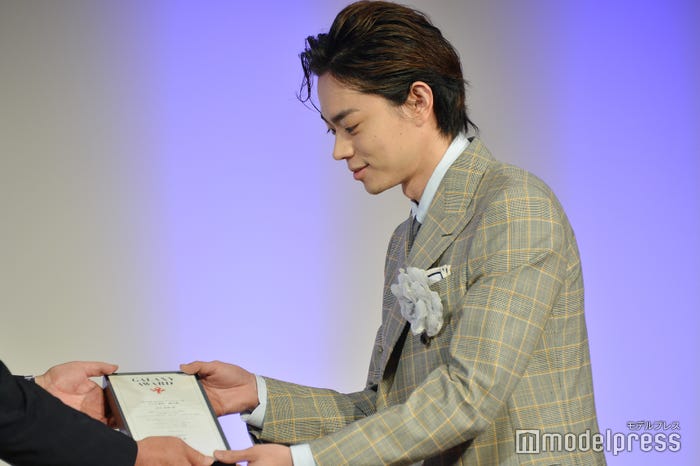 菅田将暉 (C)モデルプレス
