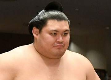大相撲春巡業 新たに大の里、藤ノ川、錦富士が休場 日本相撲協会が発表