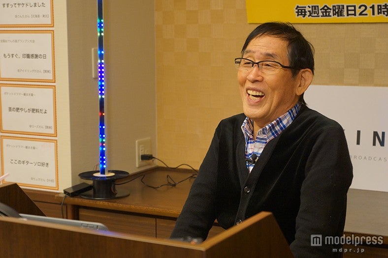 欽ちゃん、プロデュースお芝居に新たな展開