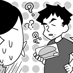 前編 ごめん フォローできない 旦那に え 馬鹿なの と思ってしまったとき モデルプレス 前編 ごめん フォローできない 旦那に え 馬鹿なの と思ってしまったとき モデルプレス