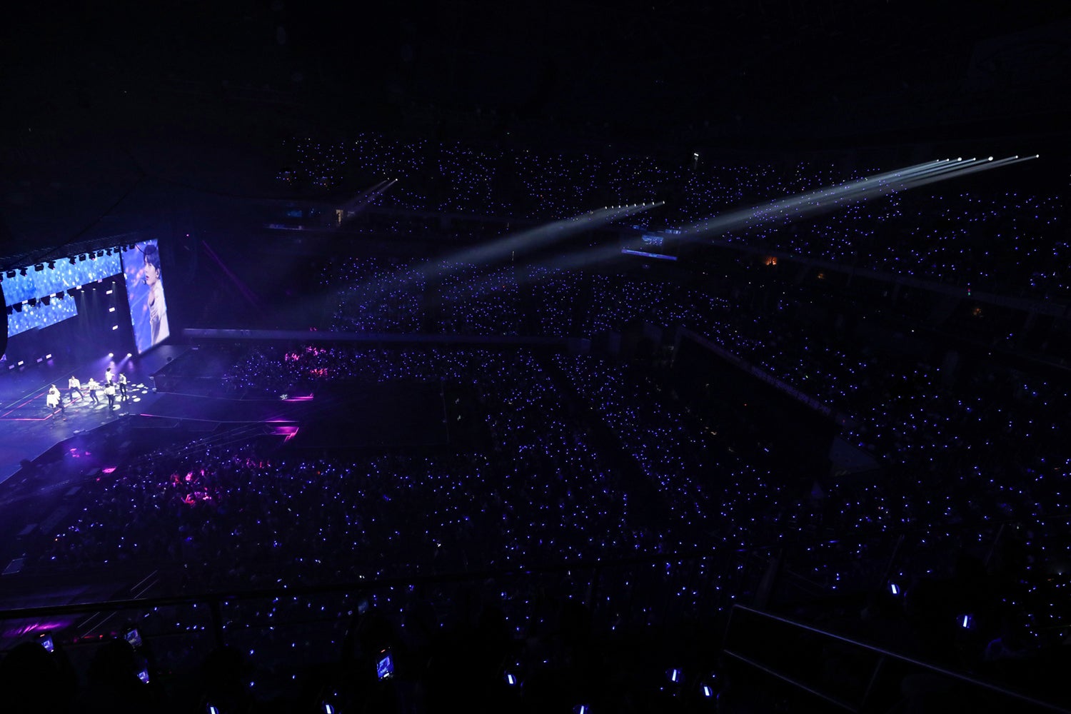 ENHYPEN（P）＆（C）BELIFT LAB Inc.